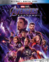 Avengers: Endgame (Blu-ray)