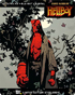 Hellboy: Limited Edition (2019)(4K Ultra HD/Blu-ray)(SteelBook)