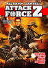 Attack Force Z: 35th Anniversary Edition