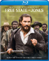 Free State Of Jones (Blu-ray)