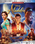 Aladdin (2019)(Blu-ray/DVD)