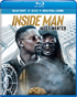 Inside Man: Most Wanted (Blu-ray/DVD)