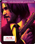 John Wick: Chapter 3 - Parabellum: Limited Edition (Blu-ray/DVD)(SteelBook)