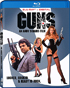 Guns (Blu-ray)