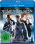 Seventh Son (Blu-ray 3D-GR/Blu-ray-GR)