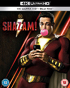 Shazam! (4K Ultra HD-UK/Blu-ray-UK)