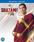 Shazam! 3D (Blu-ray 3D-UK/Blu-ray-UK)