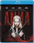 Anna (2019)(Blu-ray/DVD)