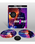 John Wick: Chapter 3 - Parabellum: Limited Edition (4K Ultra HD/Blu-ray)(w/Adjudicator Coin)