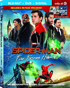 Spider-Man: Far From Home: Limited Edition (Blu-ray/DVD)(w/Mini Book)