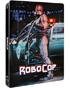 RoboCop: Director's Cut: Limited Edition (Blu-ray)(SteelBook)