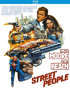 Street People (Blu-ray)