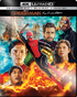 Spider-Man: Far From Home: Limited Edition (4K Ultra HD/Blu-ray)(SteelBook)