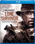 Lone Survivor (Blu-ray)(Repackaged)