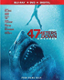 47 Meters Down: Uncaged (Blu-ray/DVD)