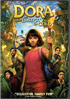 Dora And The Lost City Of Gold