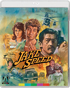 Jake Speed (Blu-ray)