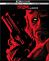 Hellboy: Director's Cut: Limited Edition (4K Ultra HD/Blu-ray)(SteelBook)