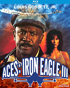 Aces: Iron Eagle III (Blu-ray)