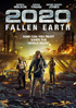 2020: Fallen Earth