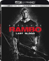 Rambo: Last Blood (4K Ultra HD/Blu-ray)