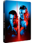 Universal Soldier: Limited Edition (4K Ultra HD-UK/Blu-ray-UK)(SteelBook)