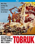 Tobruk: Special Edition (Blu-ray)