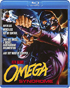 Omega Syndrome (Blu-ray)