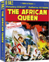 African Queen: The Masters Of Cinema Series: Limited Edition (Blu-ray-UK)