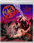 Peacekillers: Limited Edition (Blu-ray)