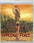 Opposing Force: Limited Edition (Blu-ray)