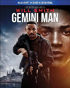 Gemini Man (Blu-ray/DVD)