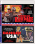 American Rampage / Danger USA (Blu-ray)