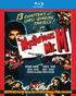 Mysterious Mr. M: 2K Restored Edition (Blu-ray)