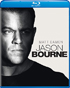 Jason Bourne (Blu-ray)