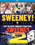 Sweeney! / Sweeney 2: Double Feature (Blu-ray)