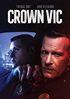 Crown Vic (Blu-ray)