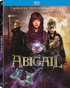 Abigail (Blu-ray)