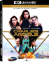 Charlie's Angels (2019)(4K Ultra HD/Blu-ray)