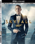 Skyfall (4K Ultra HD/Blu-ray)