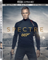 Spectre (4K Ultra HD/Blu-ray)