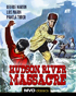 Hudson River Massacre (Blu-ray)