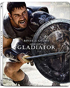 Gladiator: Limited Edition (4K Ultra HD/Blu-ray)(SteelBook)