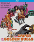 Caper Of The Golden Bulls (Blu-ray)