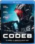 Code 8 (Blu-ray)