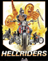 Hell Riders: Limited Edition (Blu-ray)