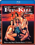 Fit To Kill (Blu-ray)