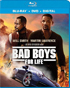 Bad Boys For Life (Blu-ray/DVD)