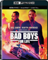 Bad Boys For Life (4K Ultra HD/Blu-ray)