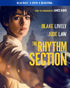 Rhythm Section (Blu-ray/DVD)